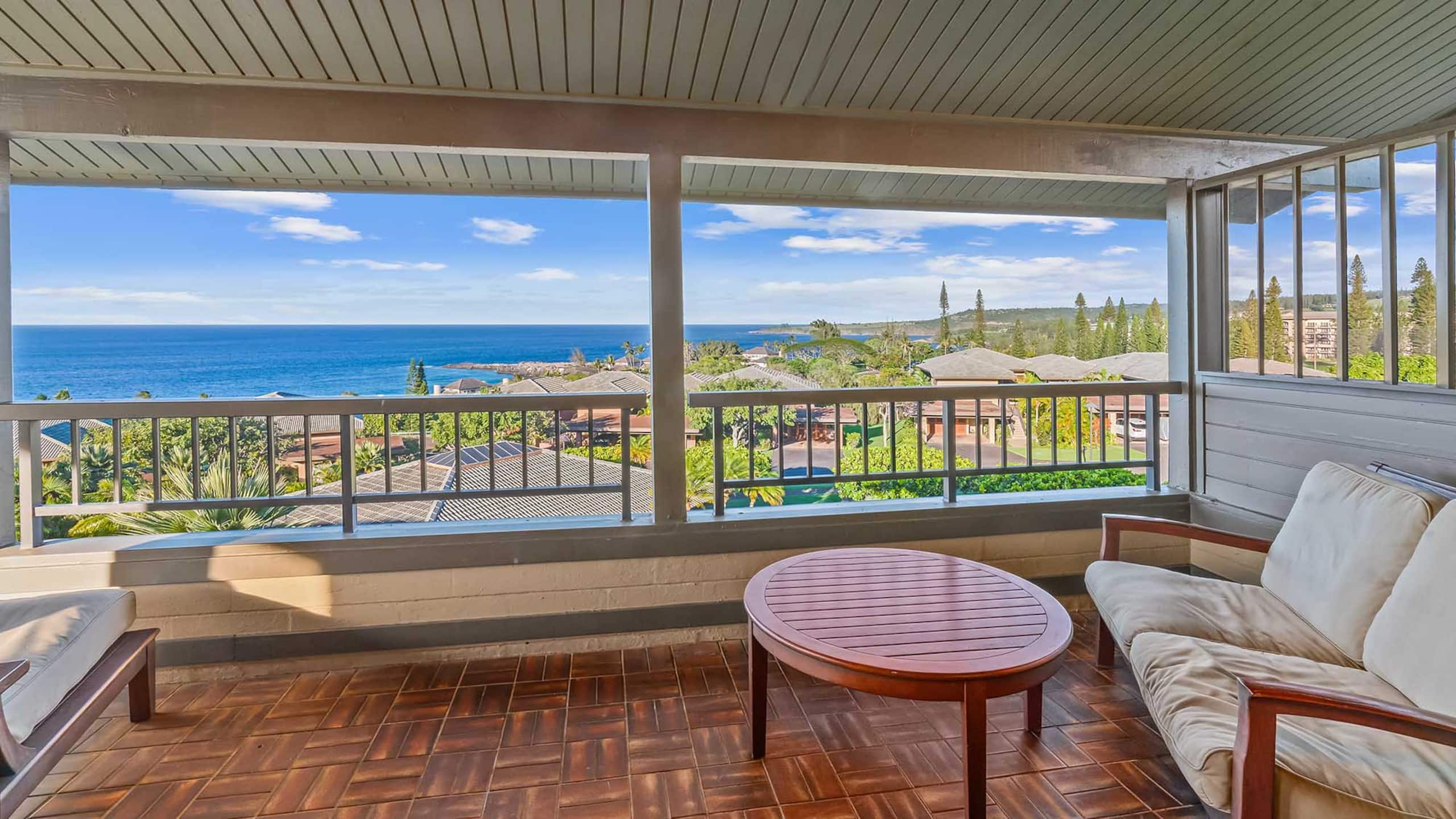 Kapalua Ridge Villa 922 By Parrish Maui - Image 3