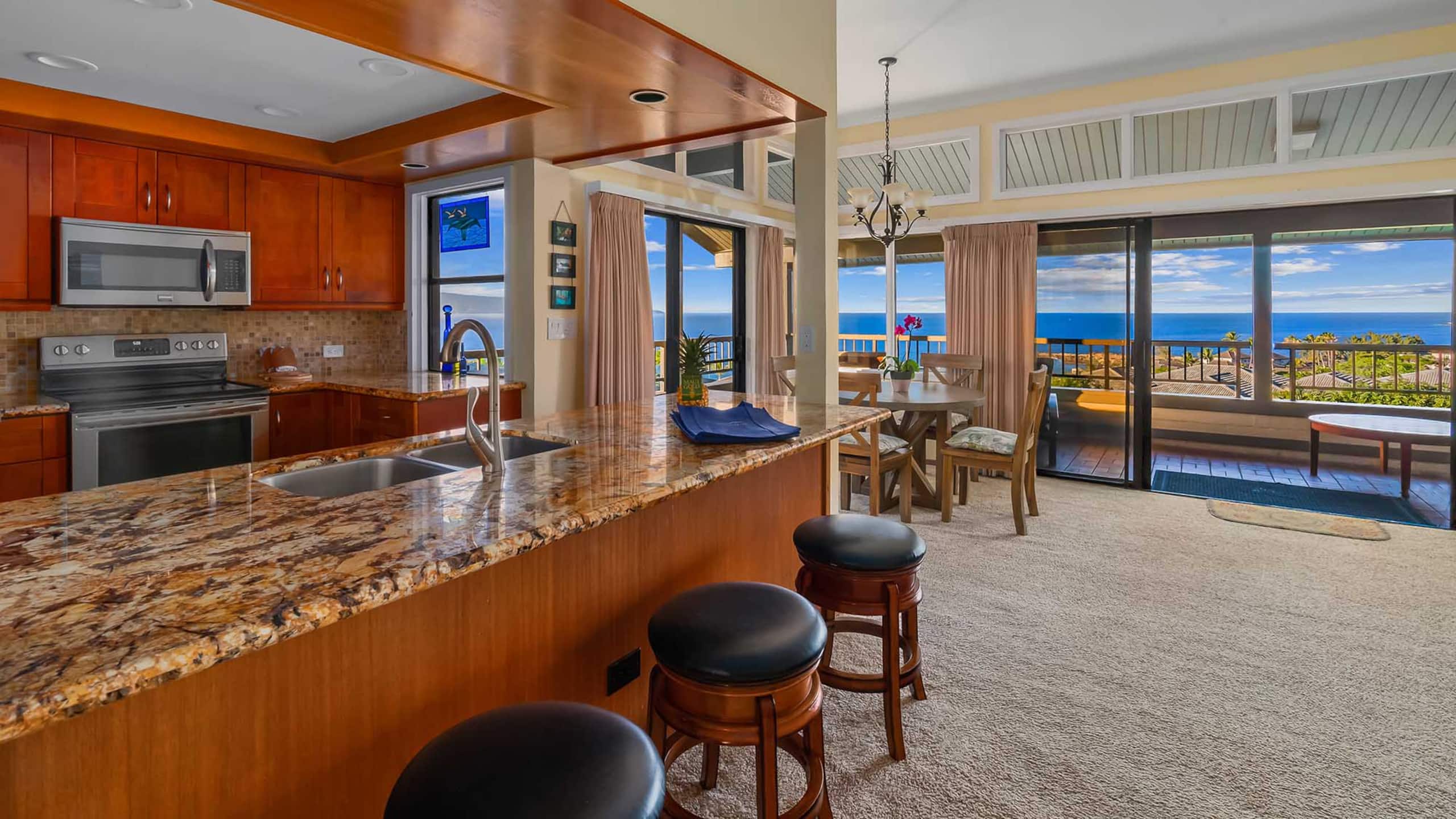 Kapalua Ridge Villa 922 By Parrish Maui - Image 13