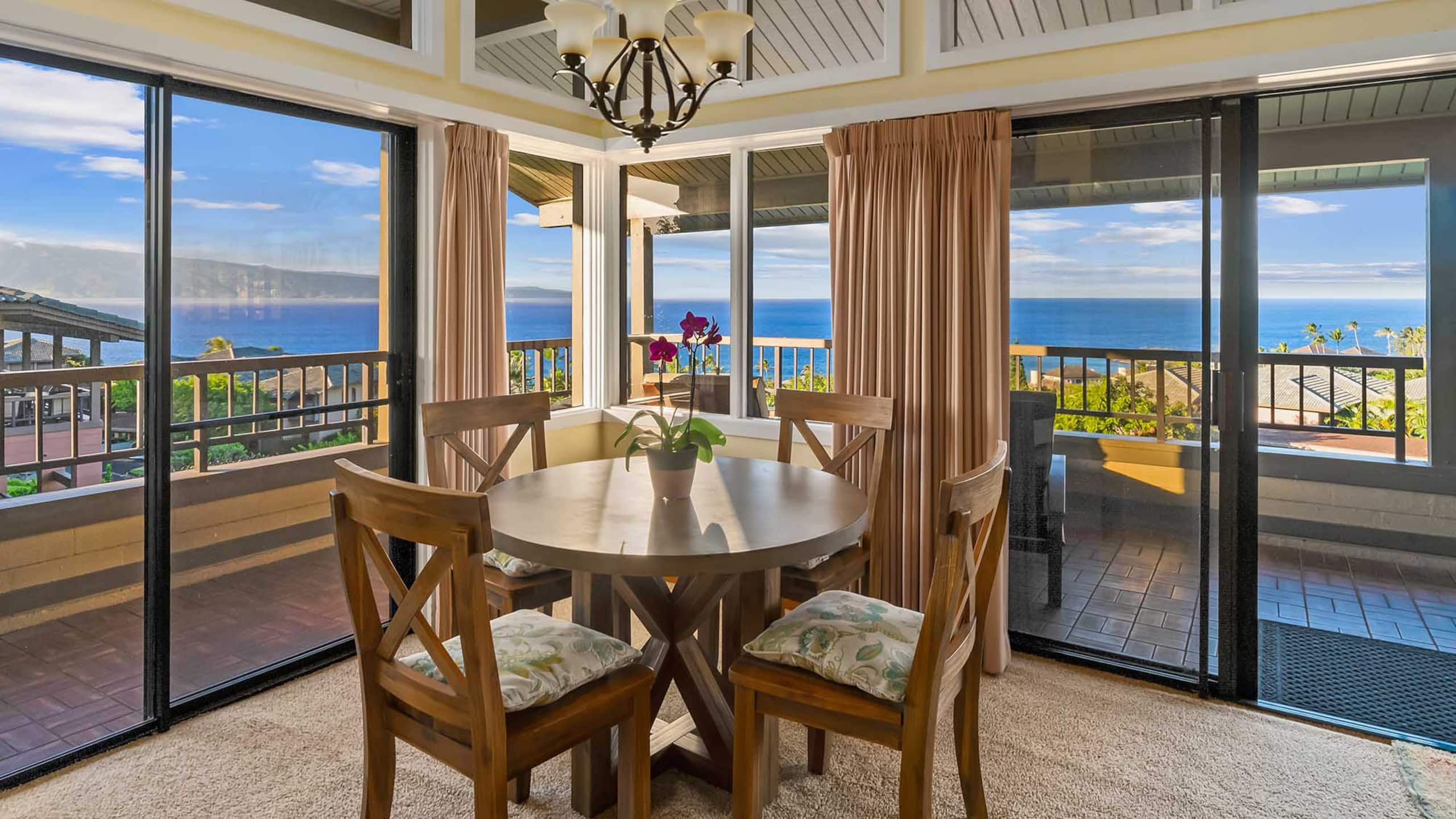 Kapalua Ridge Villa 922 By Parrish Maui - Image 10