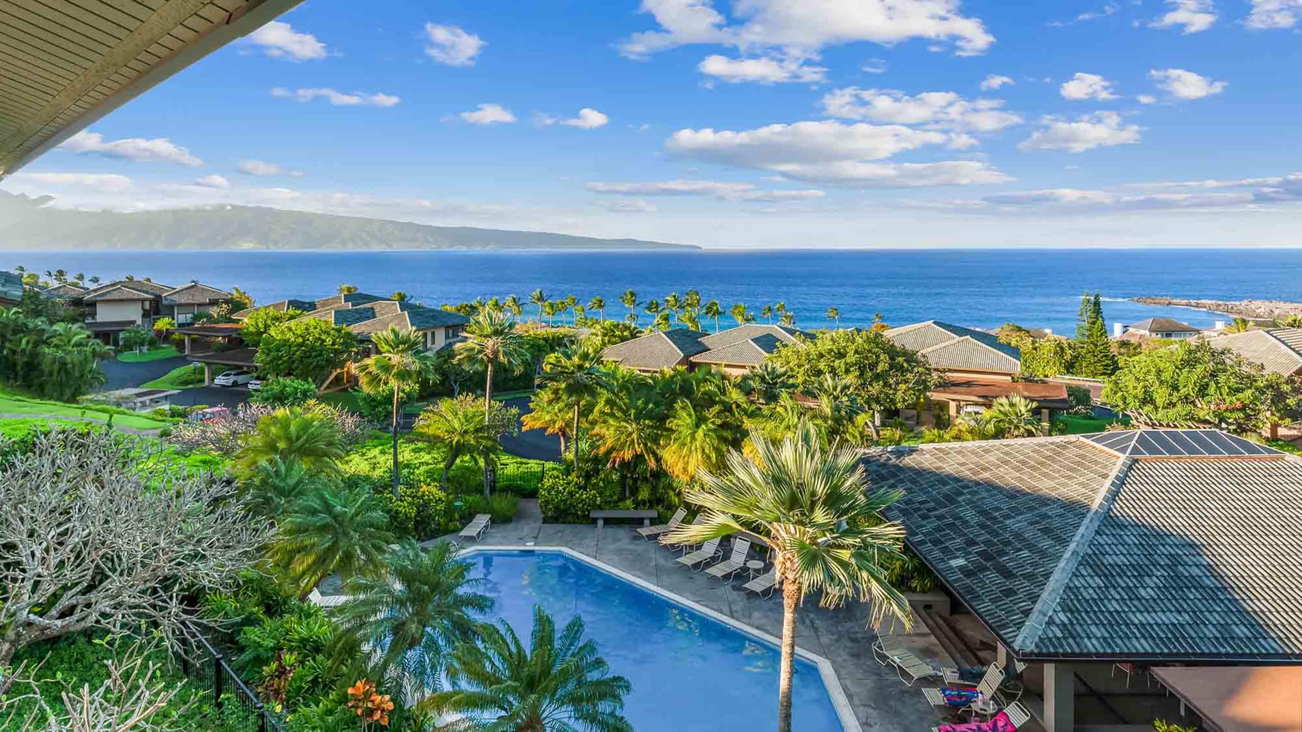 Kapalua Ridge Villa 922 By Parrish Maui - Image 4