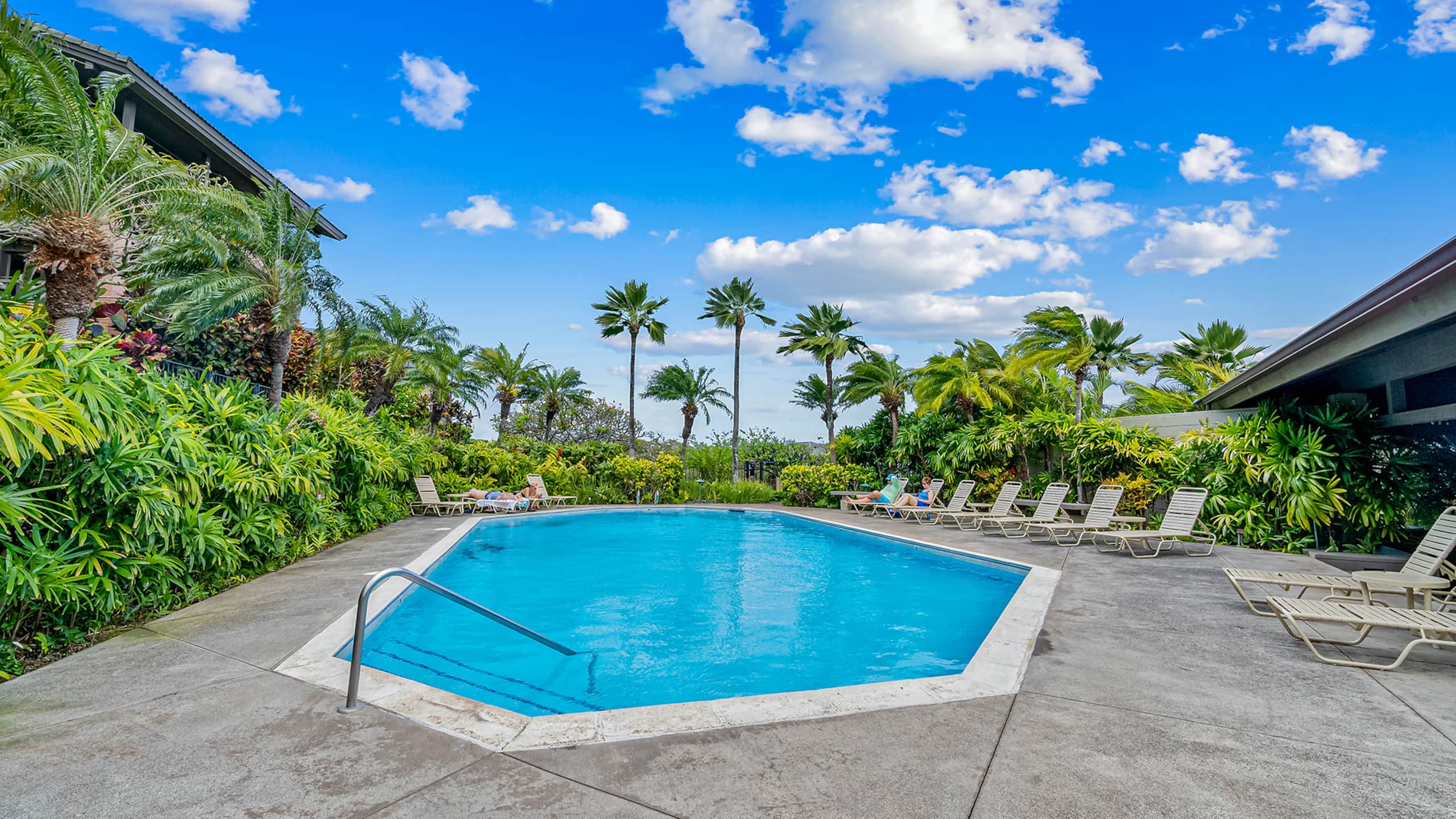 Kapalua Ridge Villa 922 By Parrish Maui - Image 42