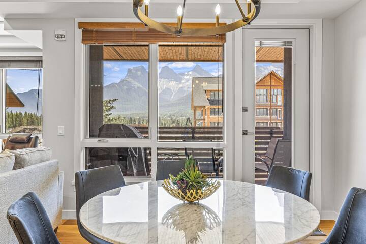 BOW Vacation Property Management managed Airbnb listing 1