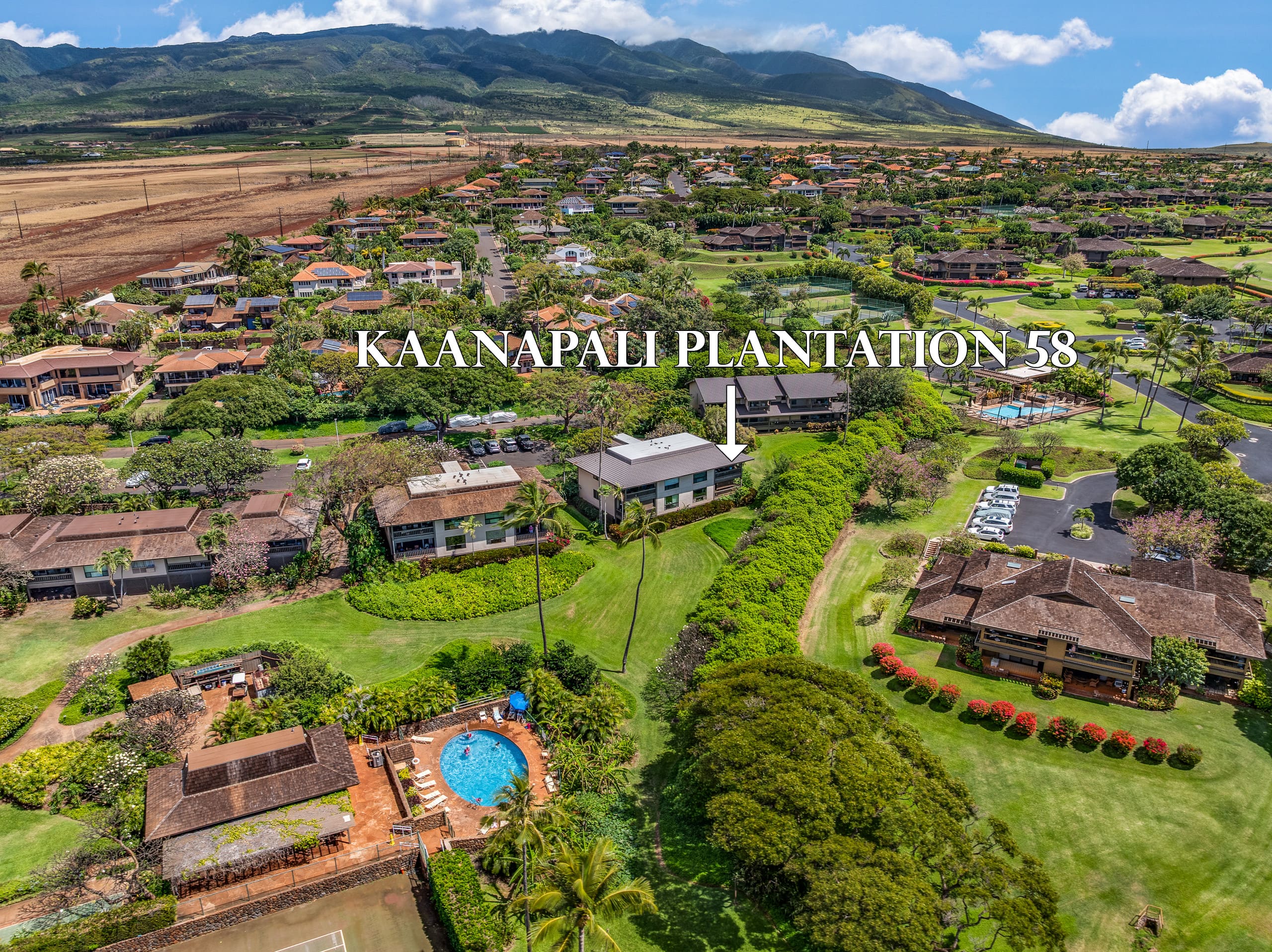 Condo in Lahaina · ★4.91 · 2 bedrooms · 3 beds · 2 baths - Image 40