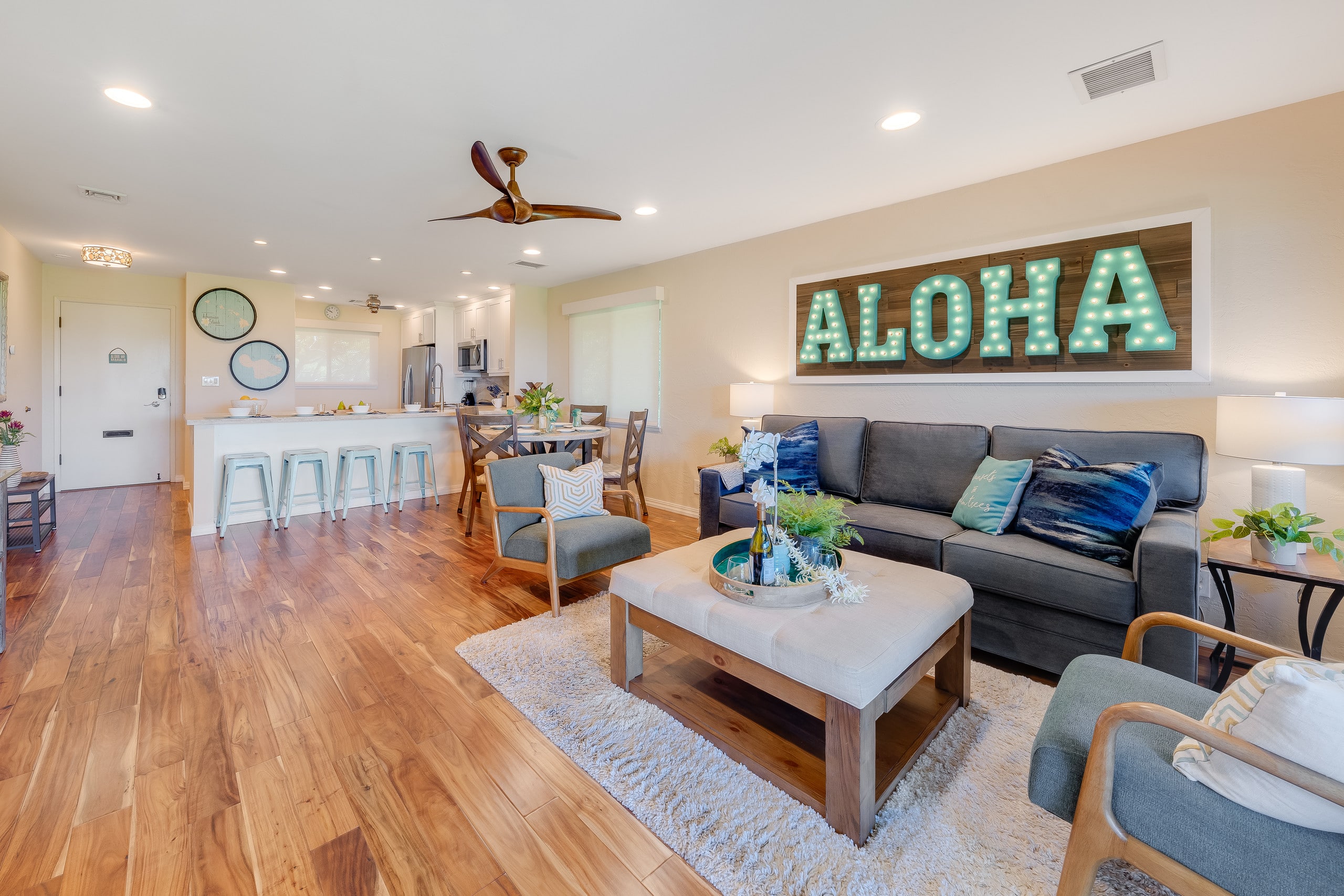 Condo in Lahaina · ★4.91 · 2 bedrooms · 3 beds · 2 baths - Image 5