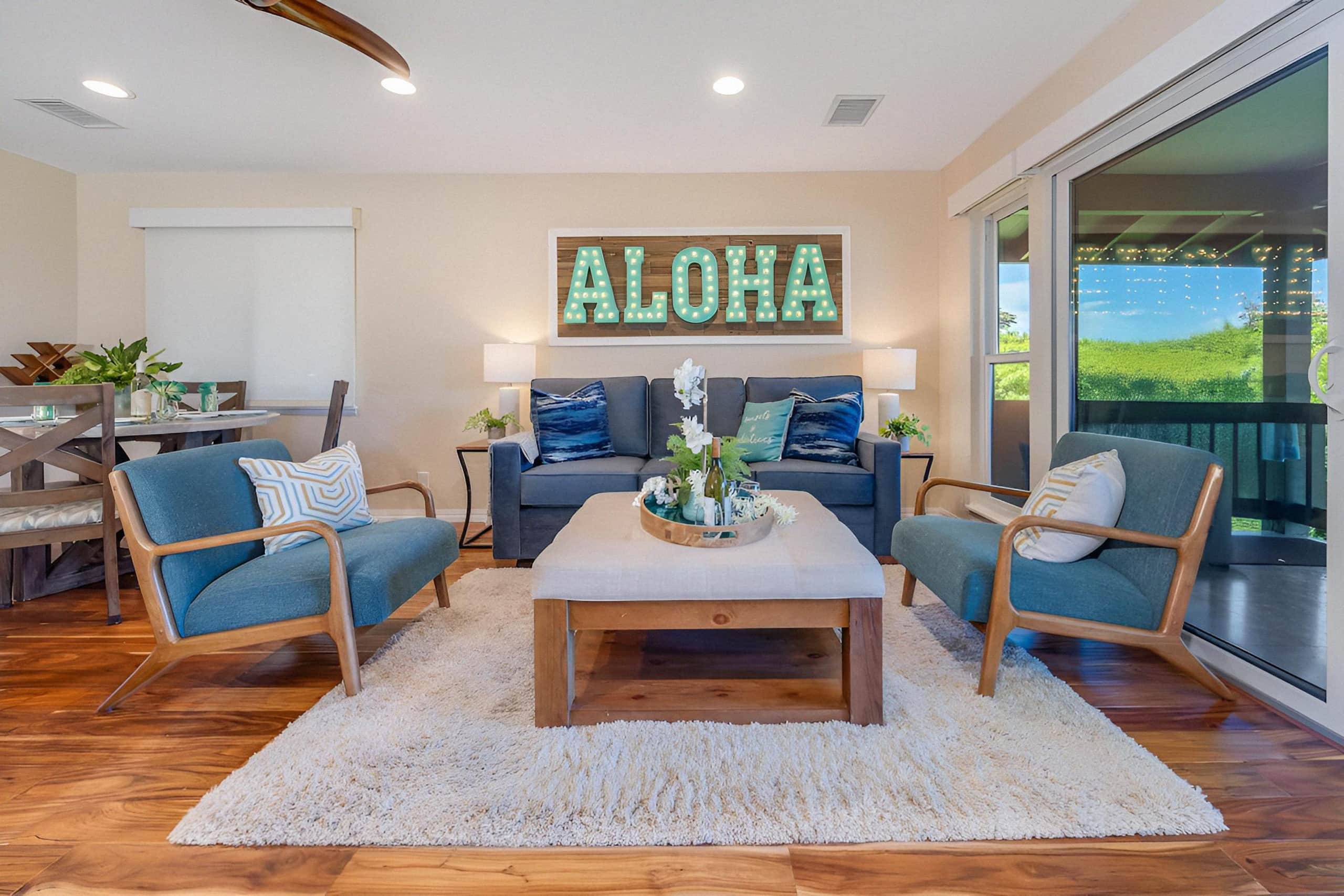 Condo in Lahaina · ★4.91 · 2 bedrooms · 3 beds · 2 baths - Image 2