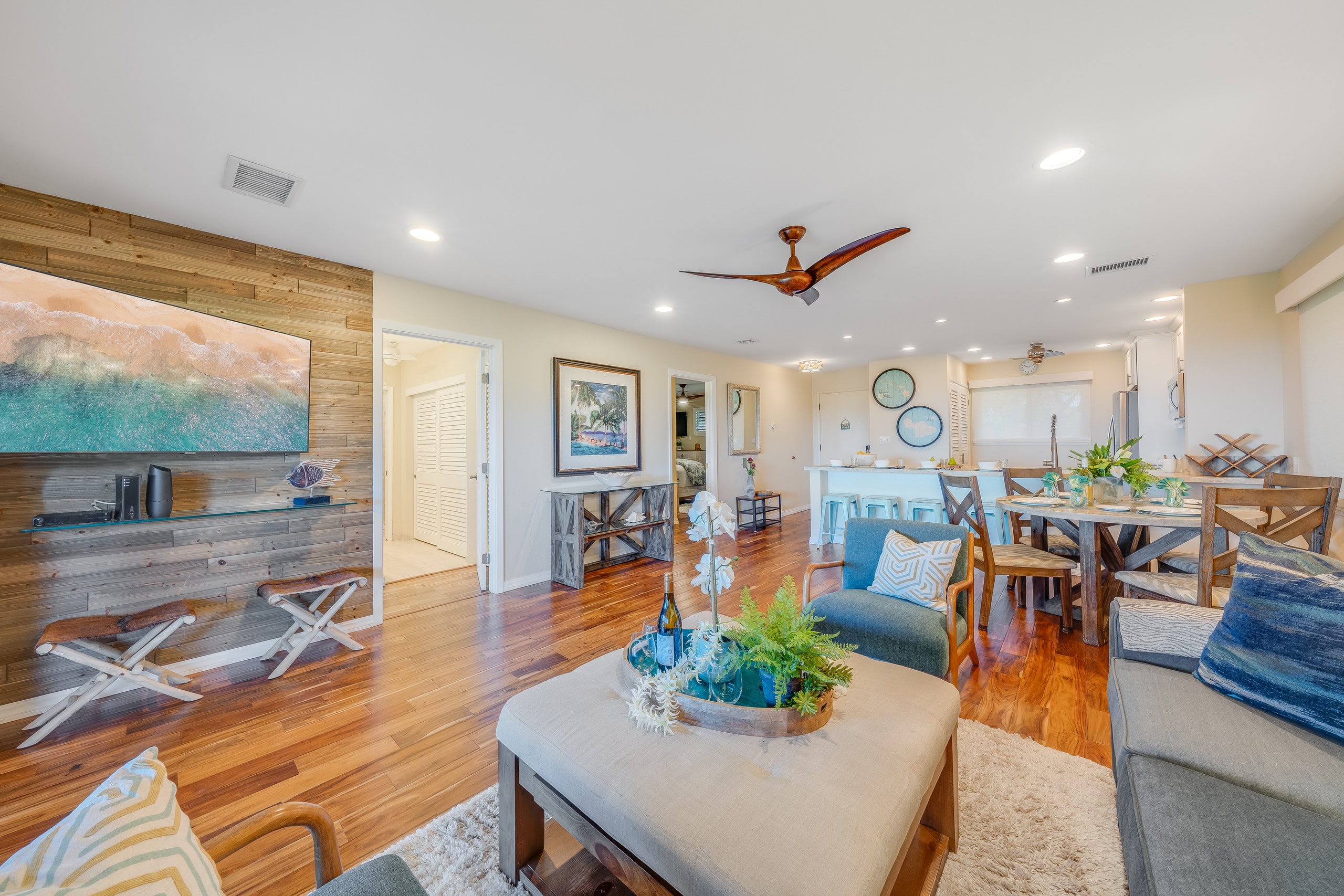 Condo in Lahaina · ★4.91 · 2 bedrooms · 3 beds · 2 baths - Image 6
