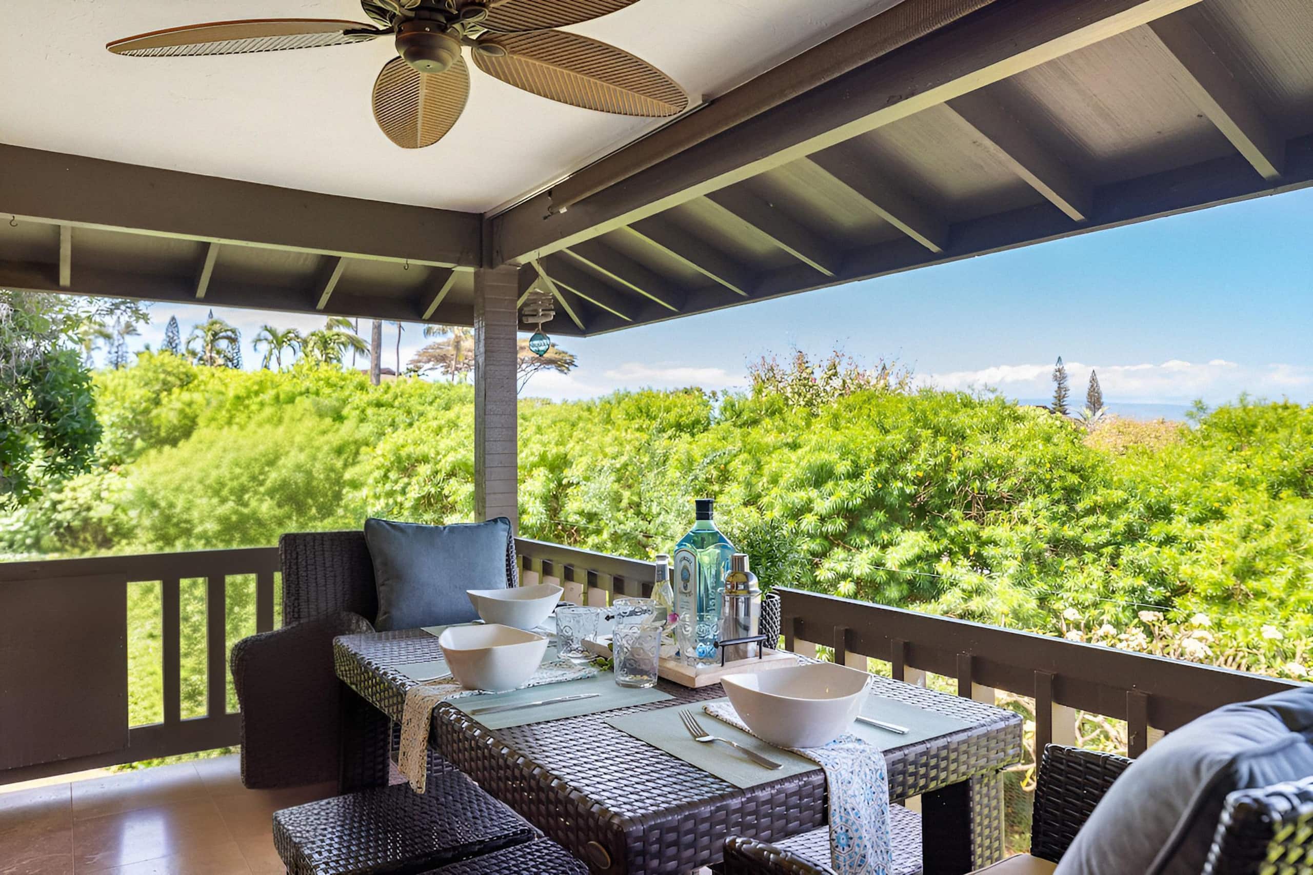 Condo in Lahaina · ★4.91 · 2 bedrooms · 3 beds · 2 baths - Image 1