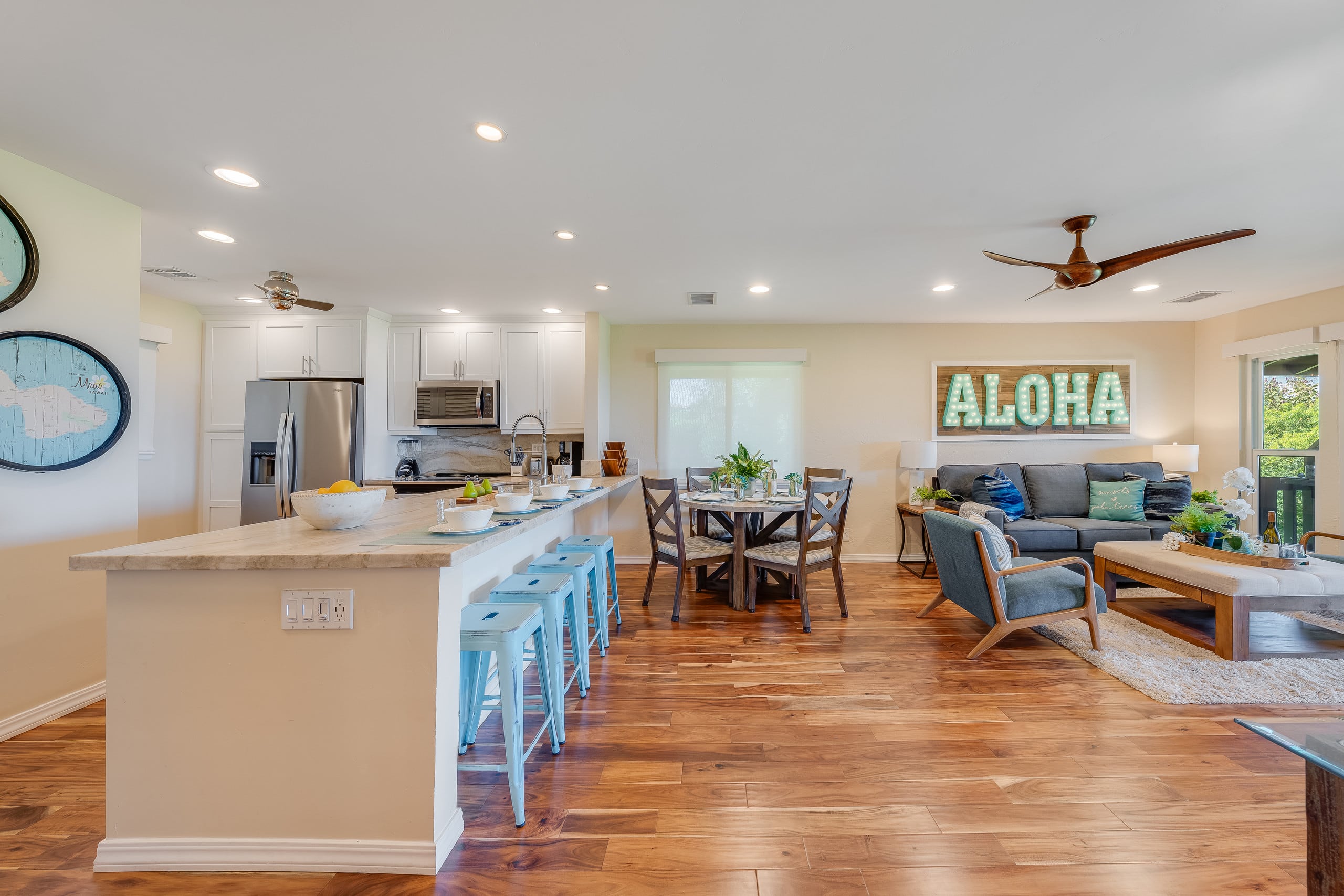 Condo in Lahaina · ★4.91 · 2 bedrooms · 3 beds · 2 baths - Image 7