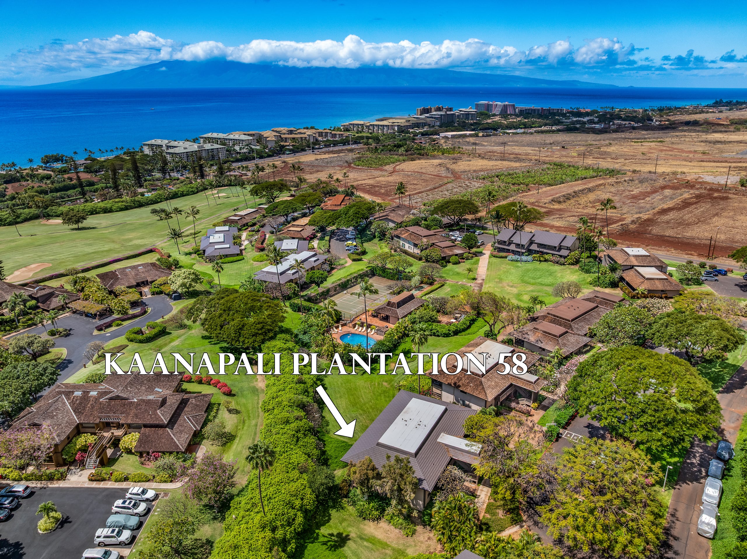 Condo in Lahaina · ★4.91 · 2 bedrooms · 3 beds · 2 baths - Image 38