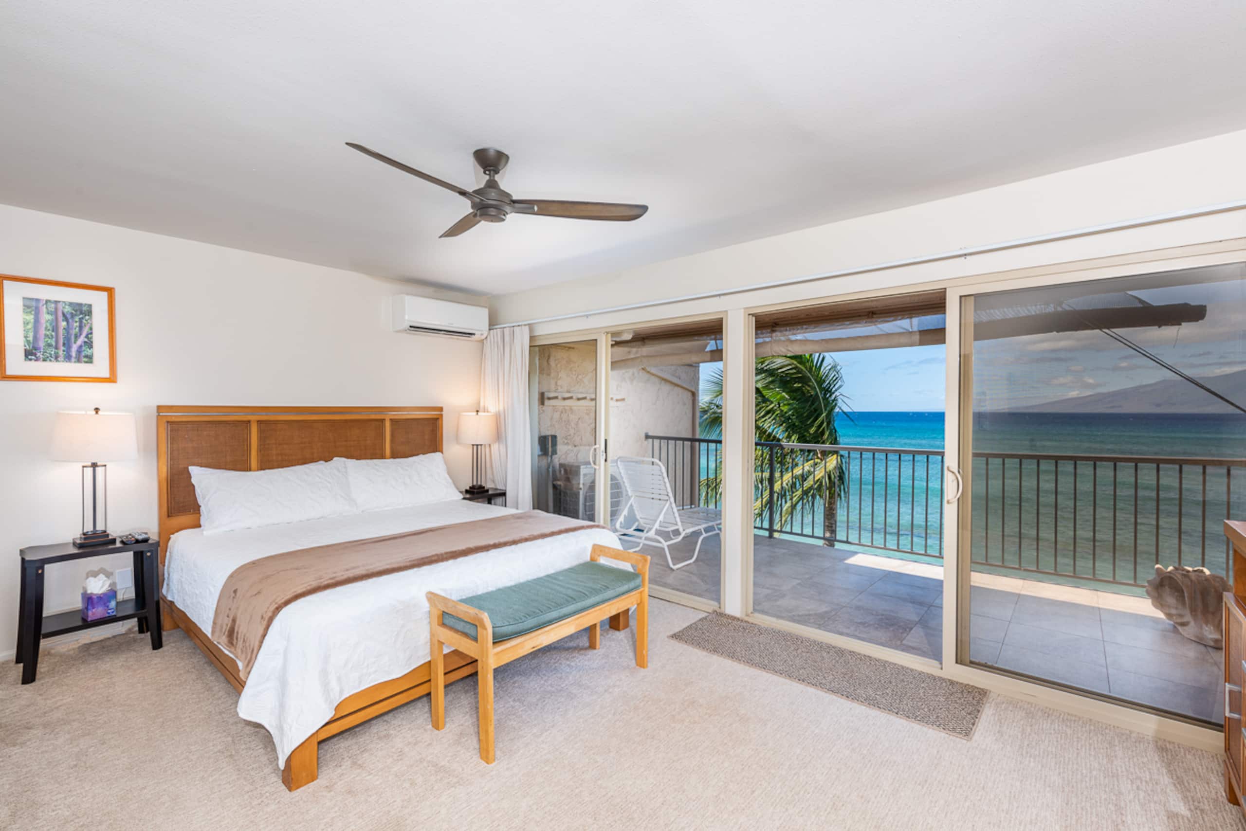 Condo in Lahaina · ★4.89 · 2 bedrooms · 3 beds · 2 private baths - Image 19