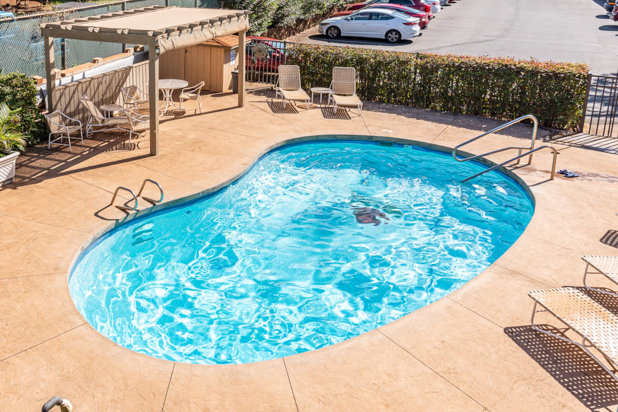 Condo in Lahaina · ★4.89 · 2 bedrooms · 3 beds · 2 private baths - Image 29