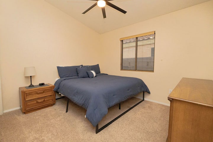 ห้องคิงไซส์