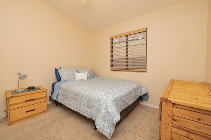 ห้องควีนไซส์