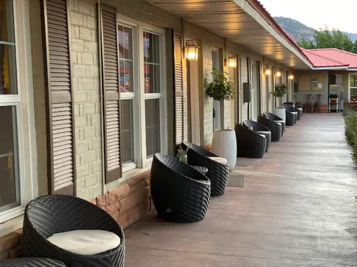 Kanab Vacation Rentals Homes and More Airbnb