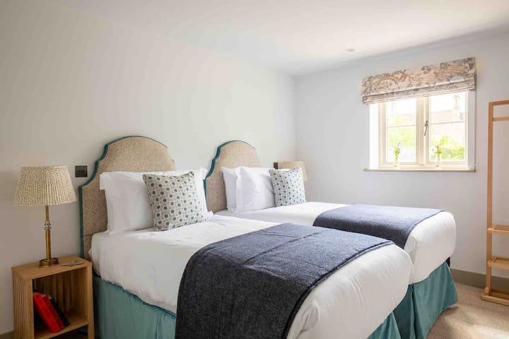 Спална соба 2