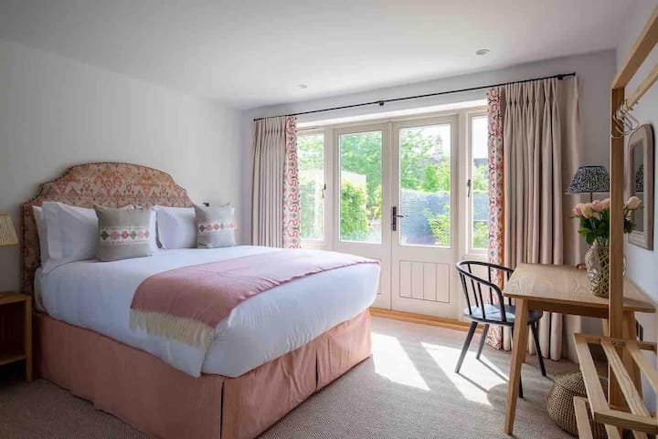 Спална соба 4