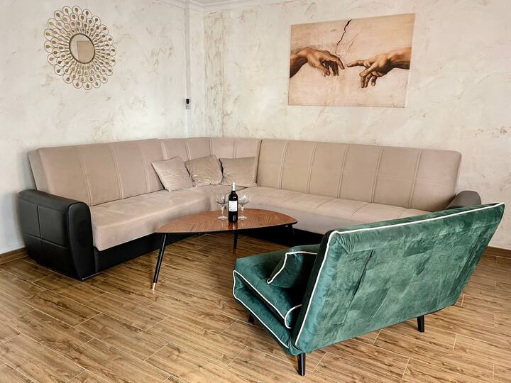 Salon