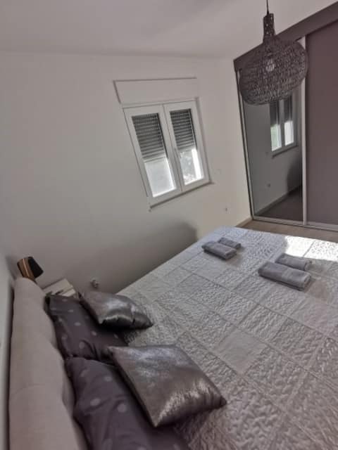Apartment pinia