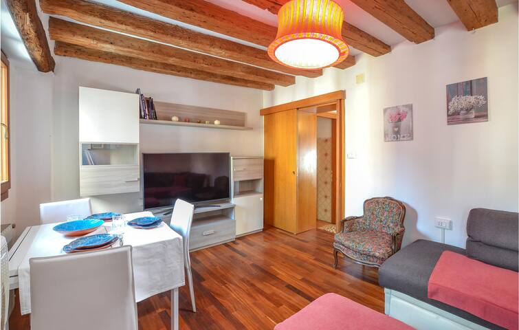Lovely apartment in Venezia with WiFi gallery image 5