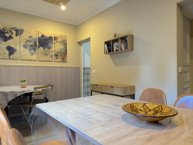 Maxime Conciergerie Lilloise managed Airbnb listing 2