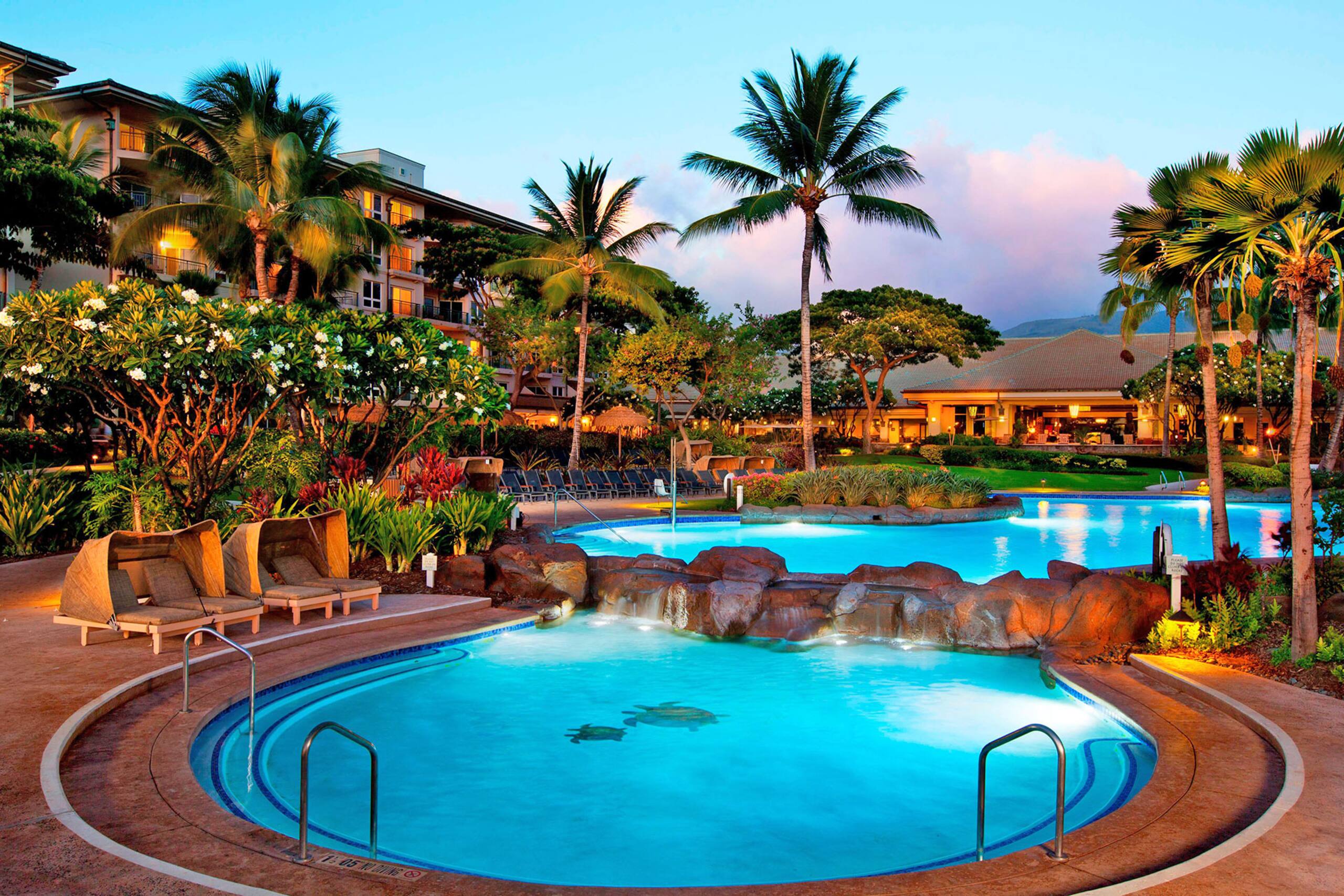Condo in Lahaina · ★5.0 · 2 bedrooms · 4 beds · 2 private baths - Image 17