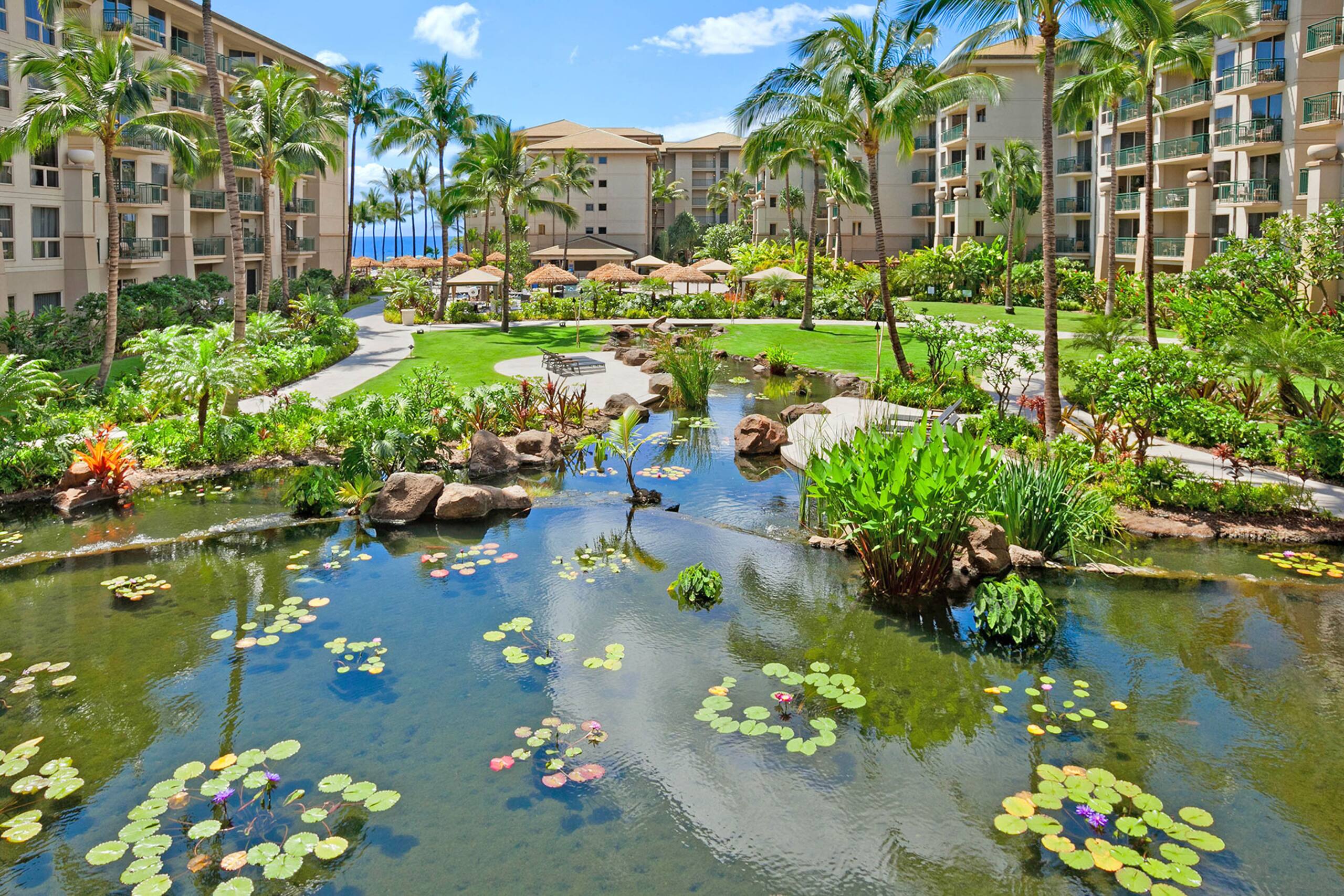 Condo in Lahaina · ★5.0 · 2 bedrooms · 4 beds · 2 private baths - Image 41