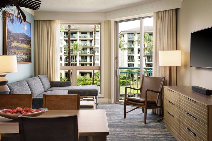 Westin Kaanapali Upscale Family Condo Best Area! gallery image 4