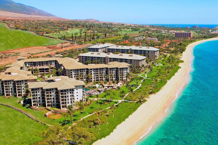 Westin Kaanapali Upscale Family Condo Best Area! gallery image 2