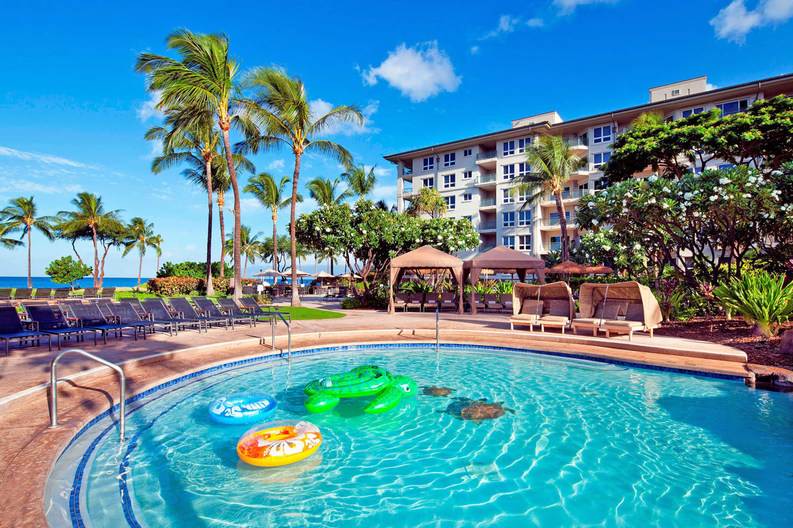 Condo in Lahaina · ★5.0 · 2 bedrooms · 4 beds · 2 private baths - Image 15