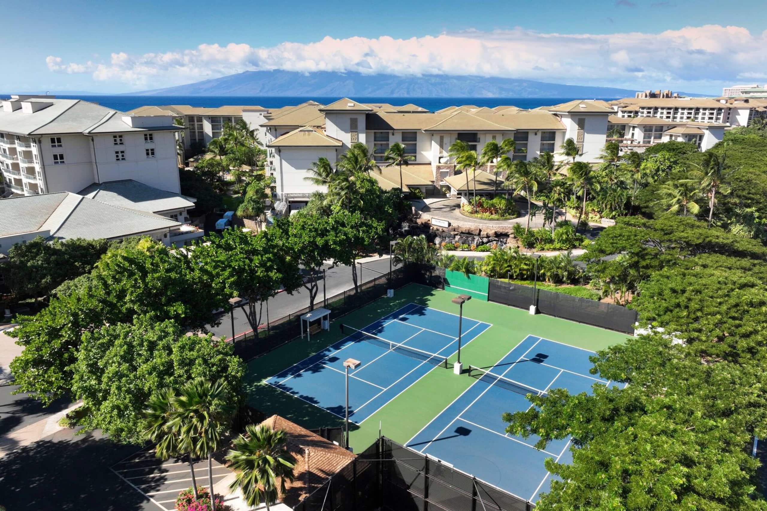 Condo in Lahaina · ★5.0 · 2 bedrooms · 4 beds · 2 private baths - Image 34