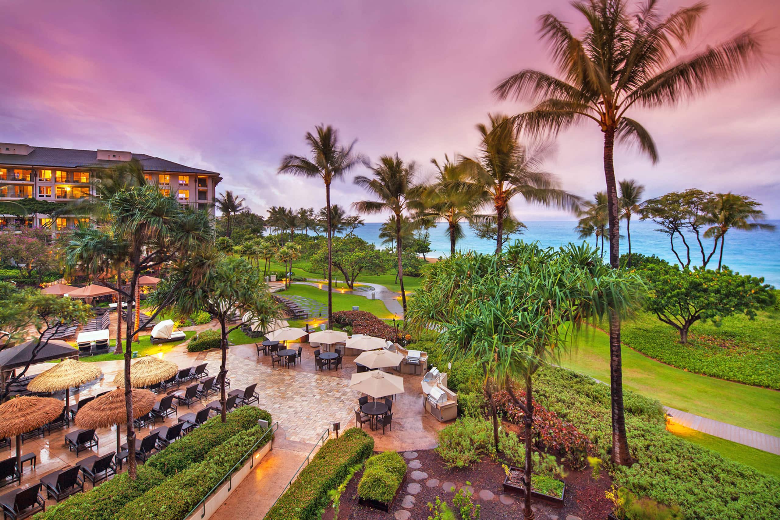 Condo in Lahaina · ★5.0 · 2 bedrooms · 4 beds · 2 private baths - Image 40