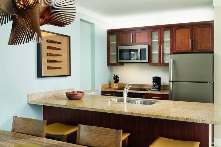 Westin Kaanapali Upscale Family Condo Best Area! gallery image 5