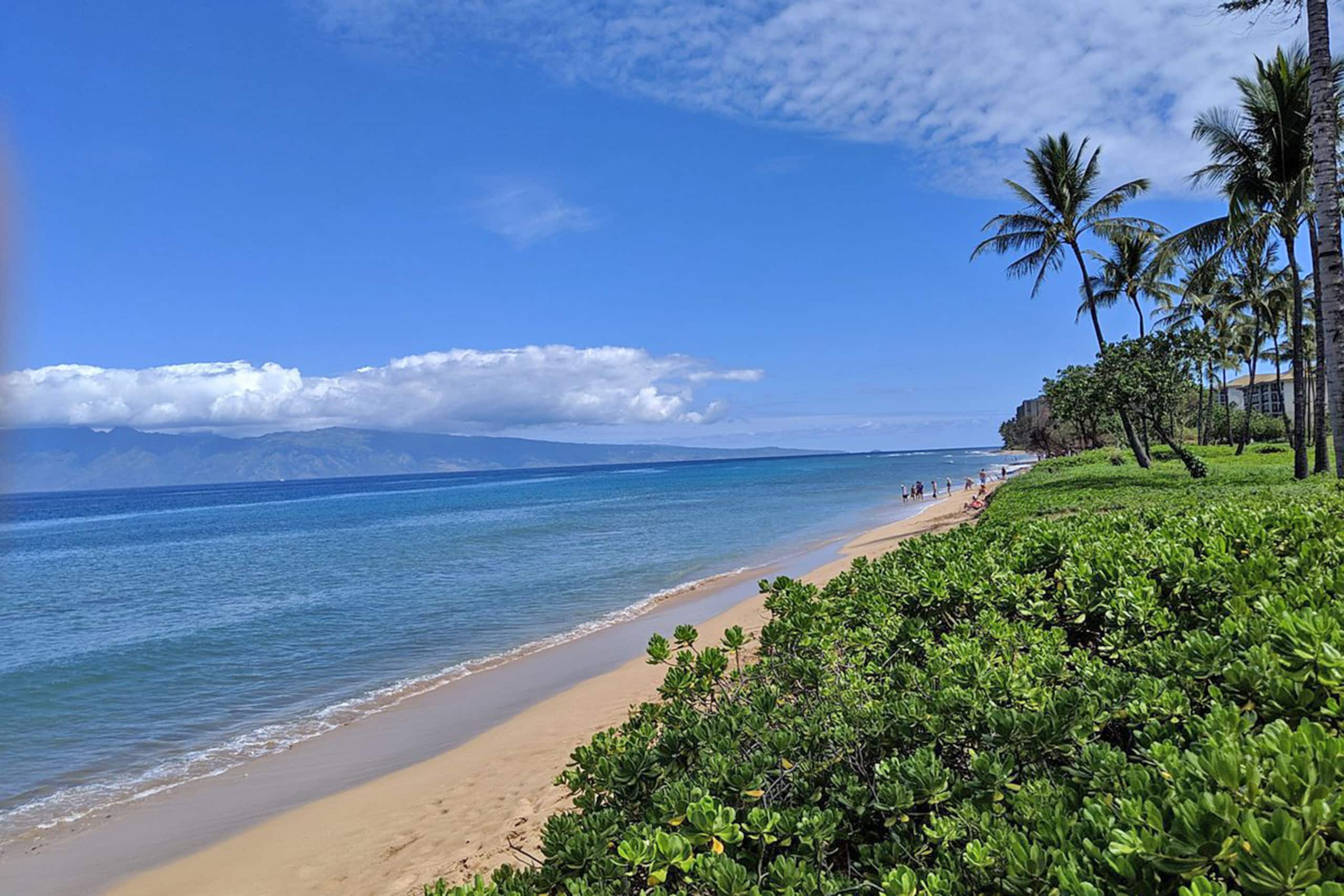 Condo in Lahaina · ★5.0 · 2 bedrooms · 4 beds · 2 private baths - Image 20