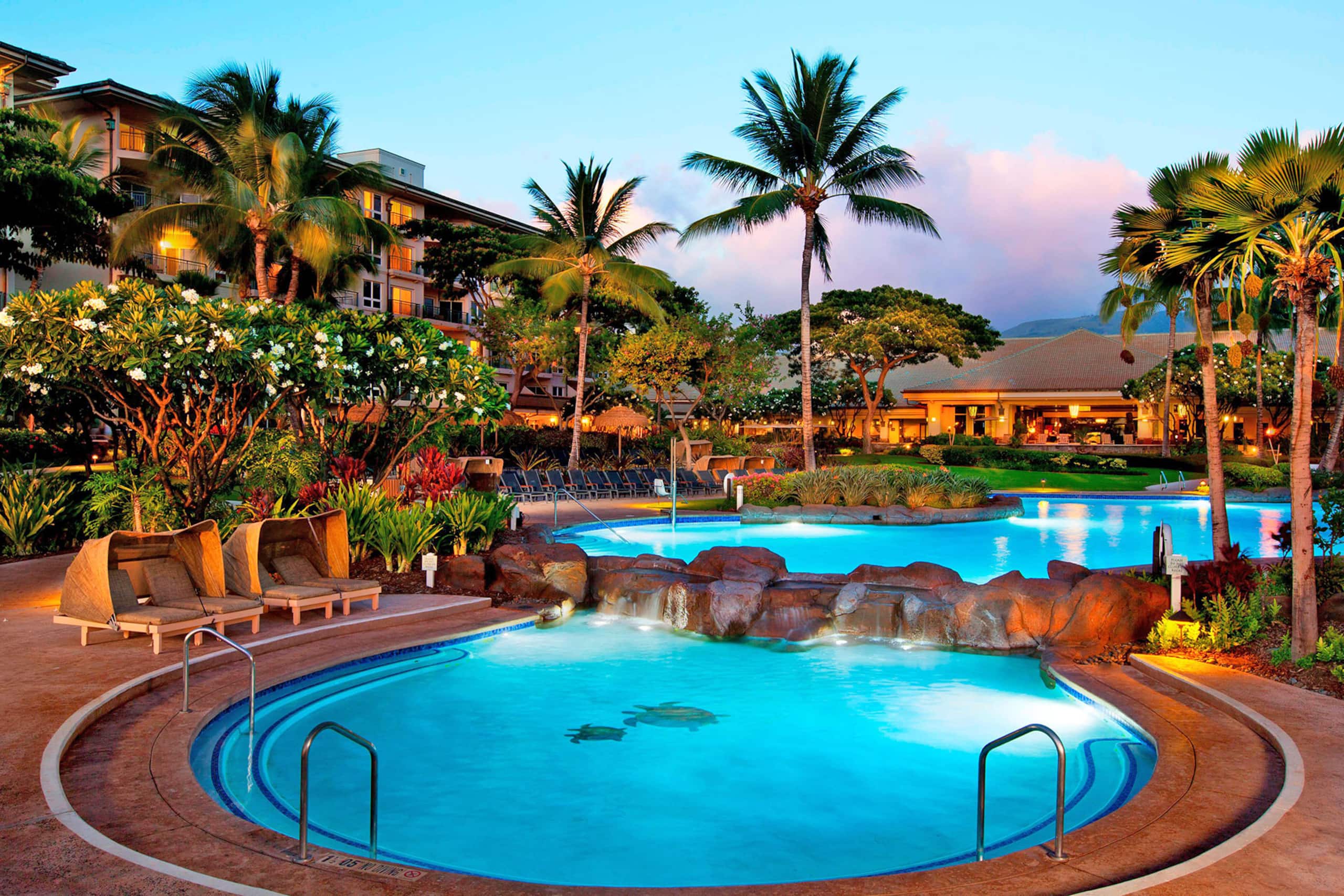 Condo in Lahaina · ★5.0 · 2 bedrooms · 4 beds · 2 private baths - Image 17