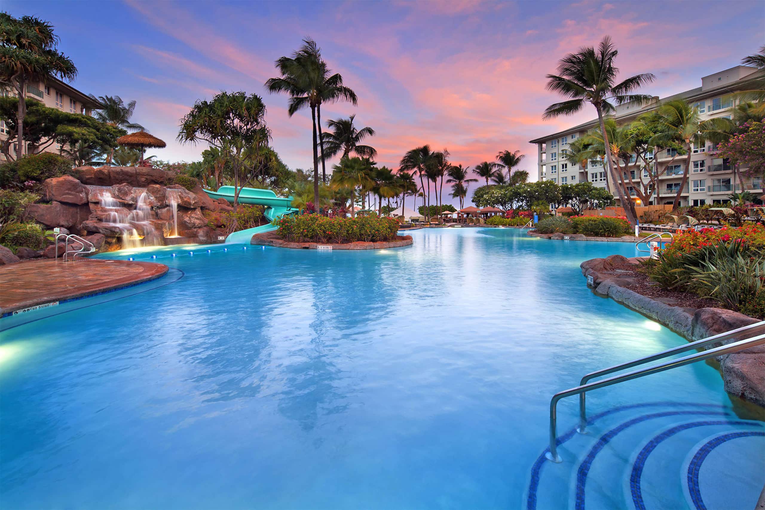 Condo in Lahaina · ★5.0 · 2 bedrooms · 4 beds · 2 private baths - Image 18