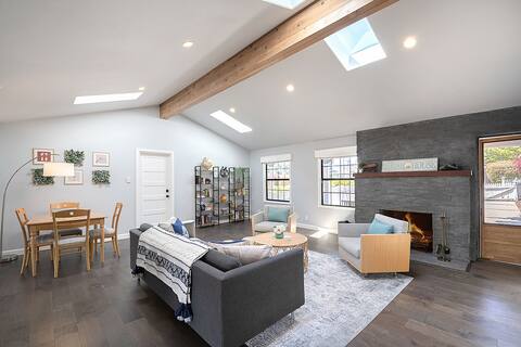 3849 La Vista Portola - Spacious, Updated, Mountai