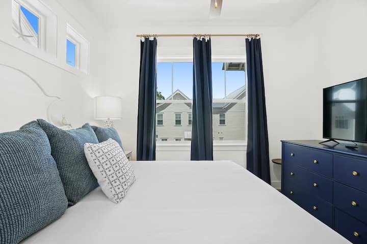 Dormitorio principal