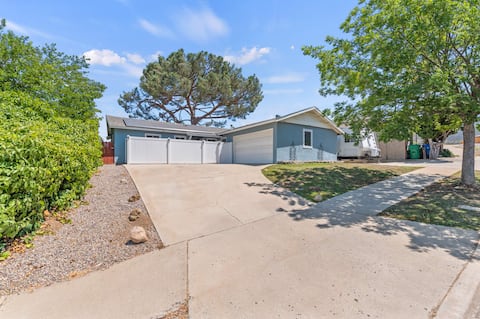 Home away from Home | Gem | Serene | Sanctuary