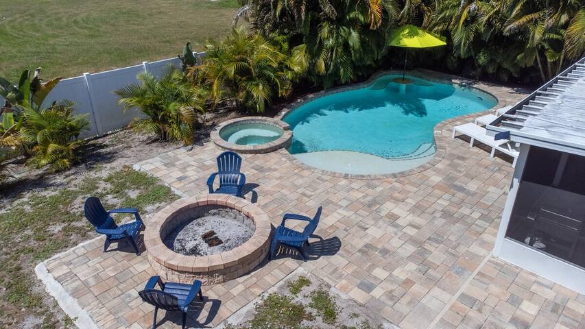The House Kee managed Airbnb listing 2