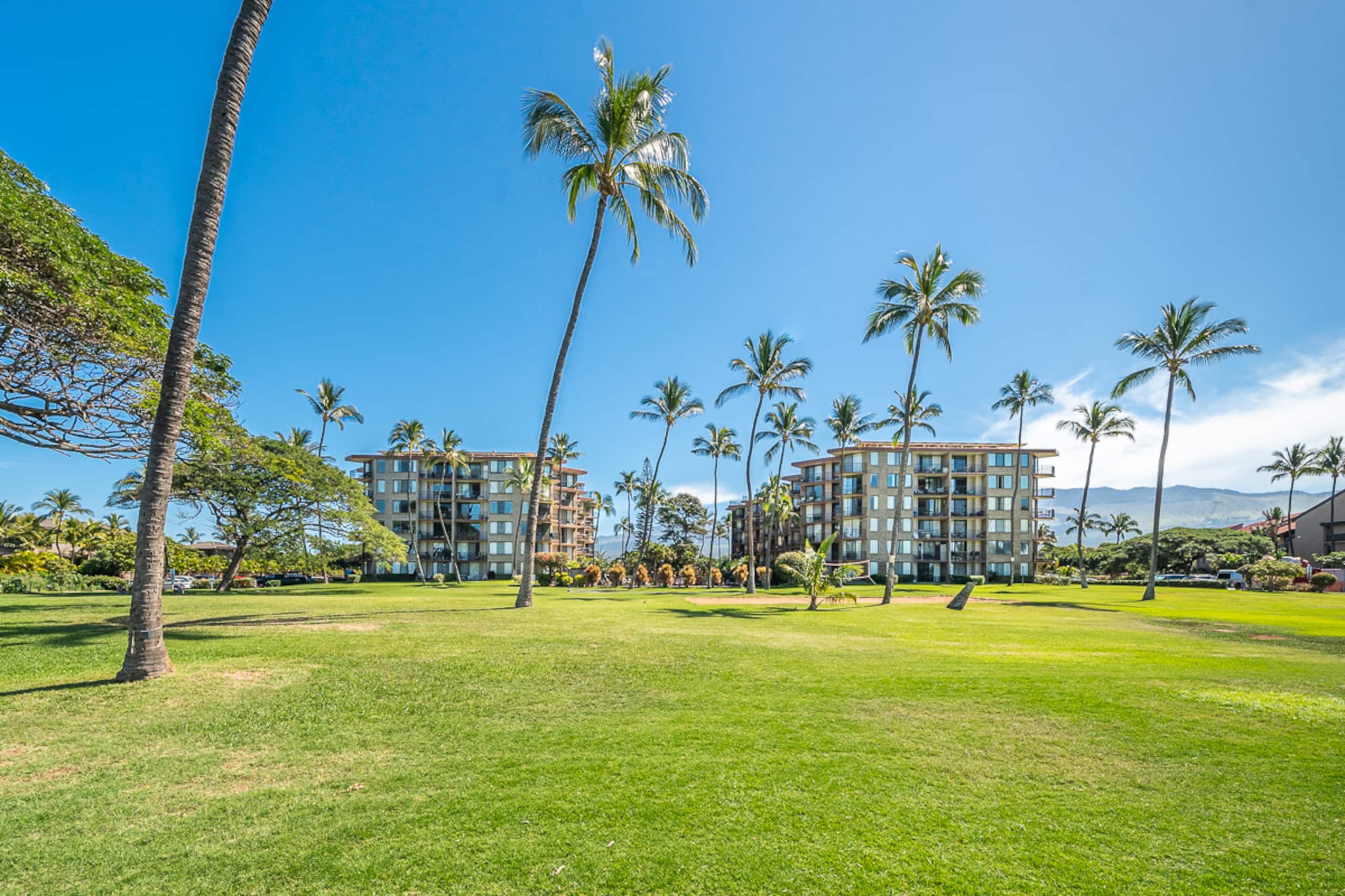 Condo in Kihei · ★4.75 · 1 bedroom · 2 beds · 1 shared bath - Image 40