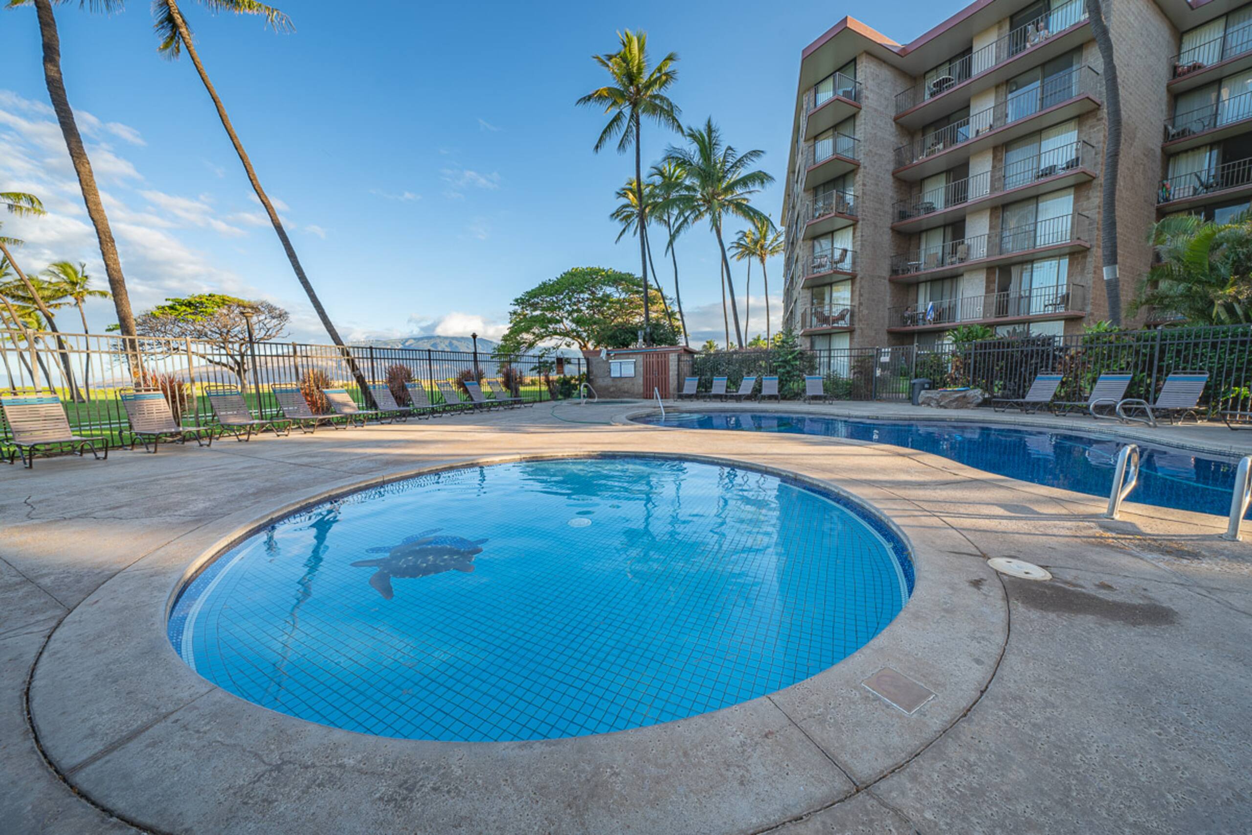 Condo in Kihei · ★4.75 · 1 bedroom · 2 beds · 1 shared bath - Image 32