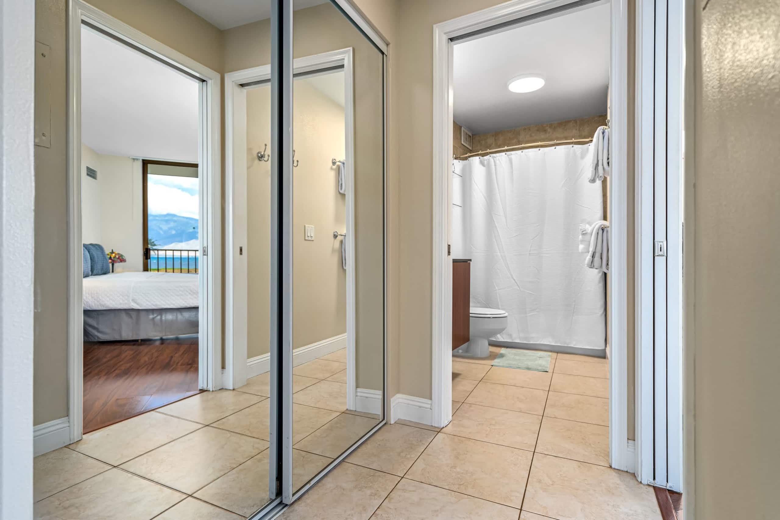 Condo in Kihei · ★4.75 · 1 bedroom · 2 beds · 1 shared bath - Image 22