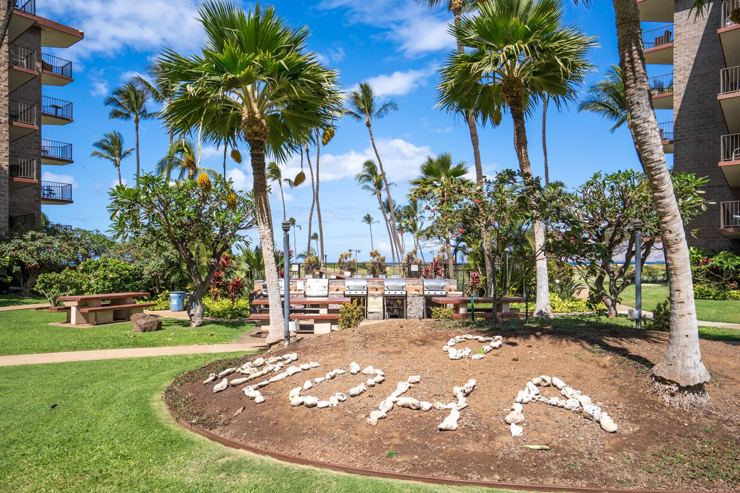 Condo in Kihei · ★4.75 · 1 bedroom · 2 beds · 1 shared bath - Image 36
