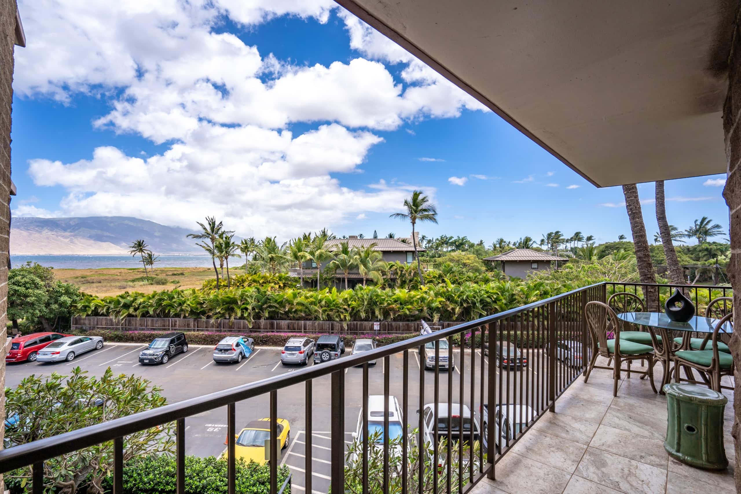 Condo in Kihei · ★4.75 · 1 bedroom · 2 beds · 1 shared bath - Image 17