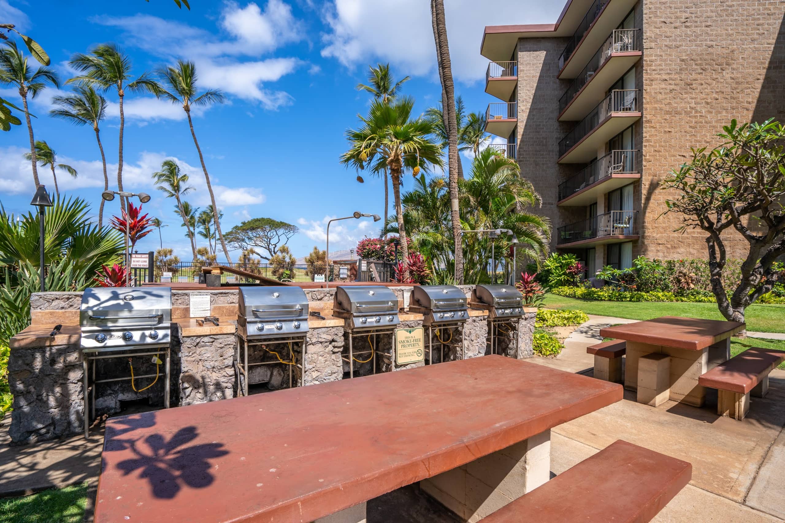 Condo in Kihei · ★4.75 · 1 bedroom · 2 beds · 1 shared bath - Image 33
