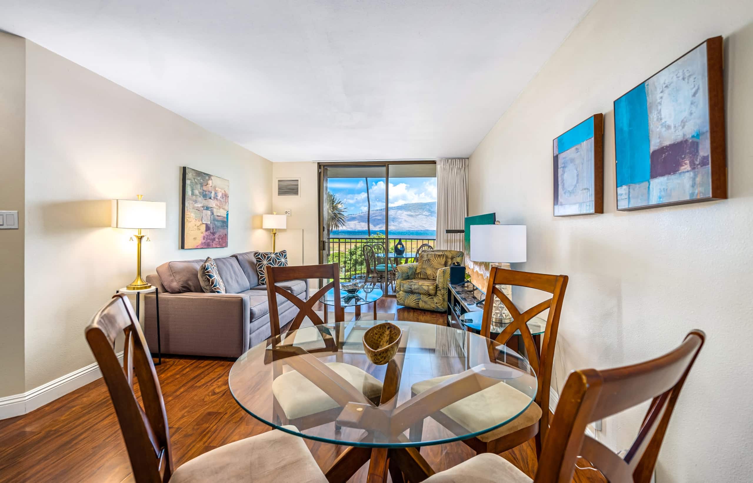 Condo in Kihei · ★4.75 · 1 bedroom · 2 beds · 1 shared bath - Image 9