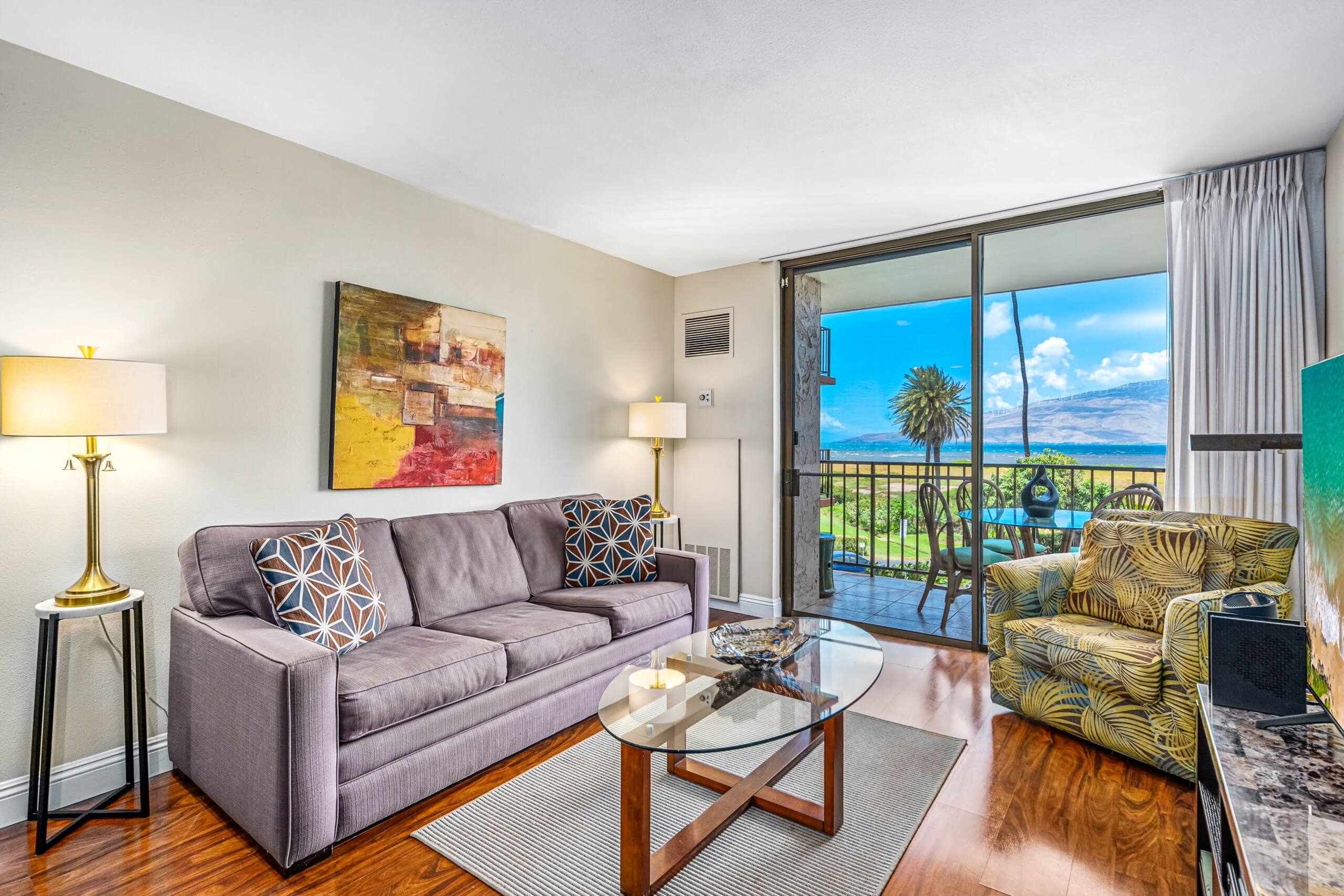 Condo in Kihei · ★4.75 · 1 bedroom · 2 beds · 1 shared bath - Image 6