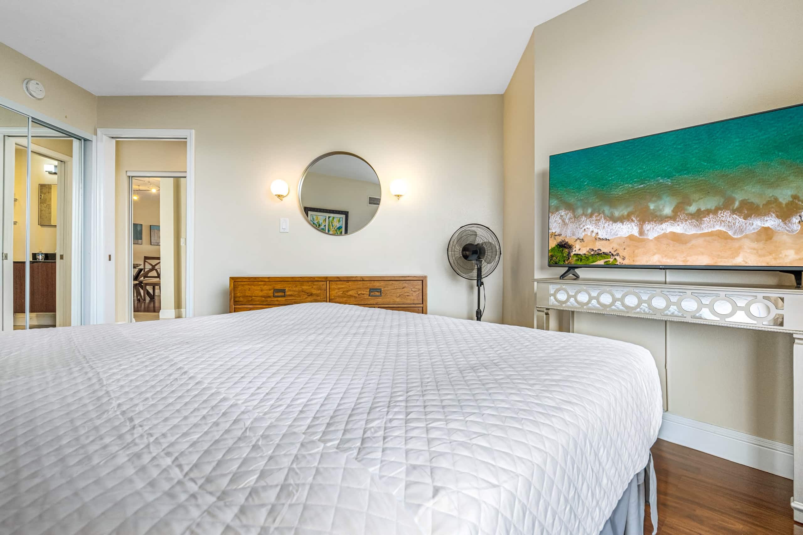Condo in Kihei · ★4.75 · 1 bedroom · 2 beds · 1 shared bath - Image 21