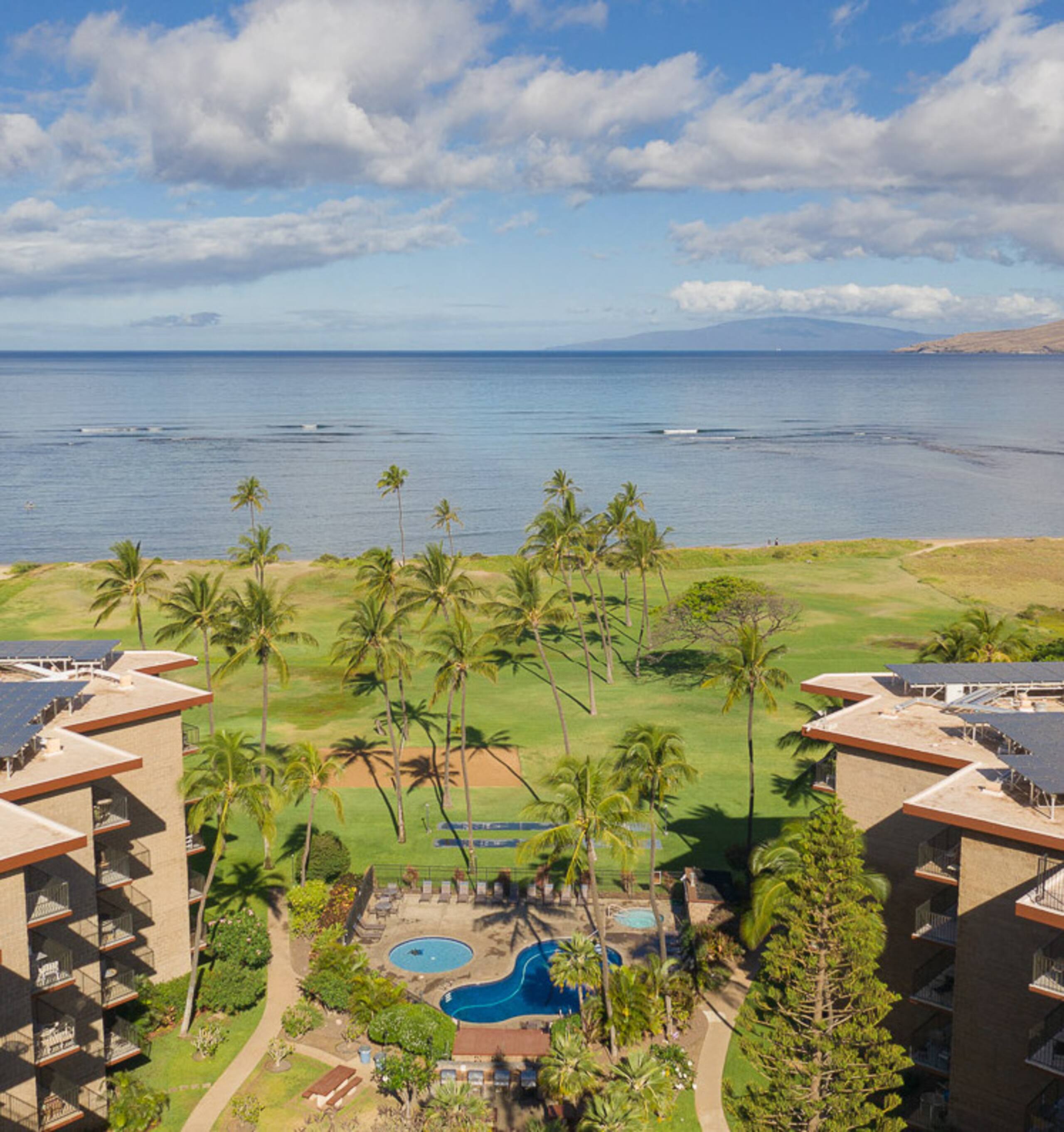 Condo in Kihei · ★4.75 · 1 bedroom · 2 beds · 1 shared bath - Image 61