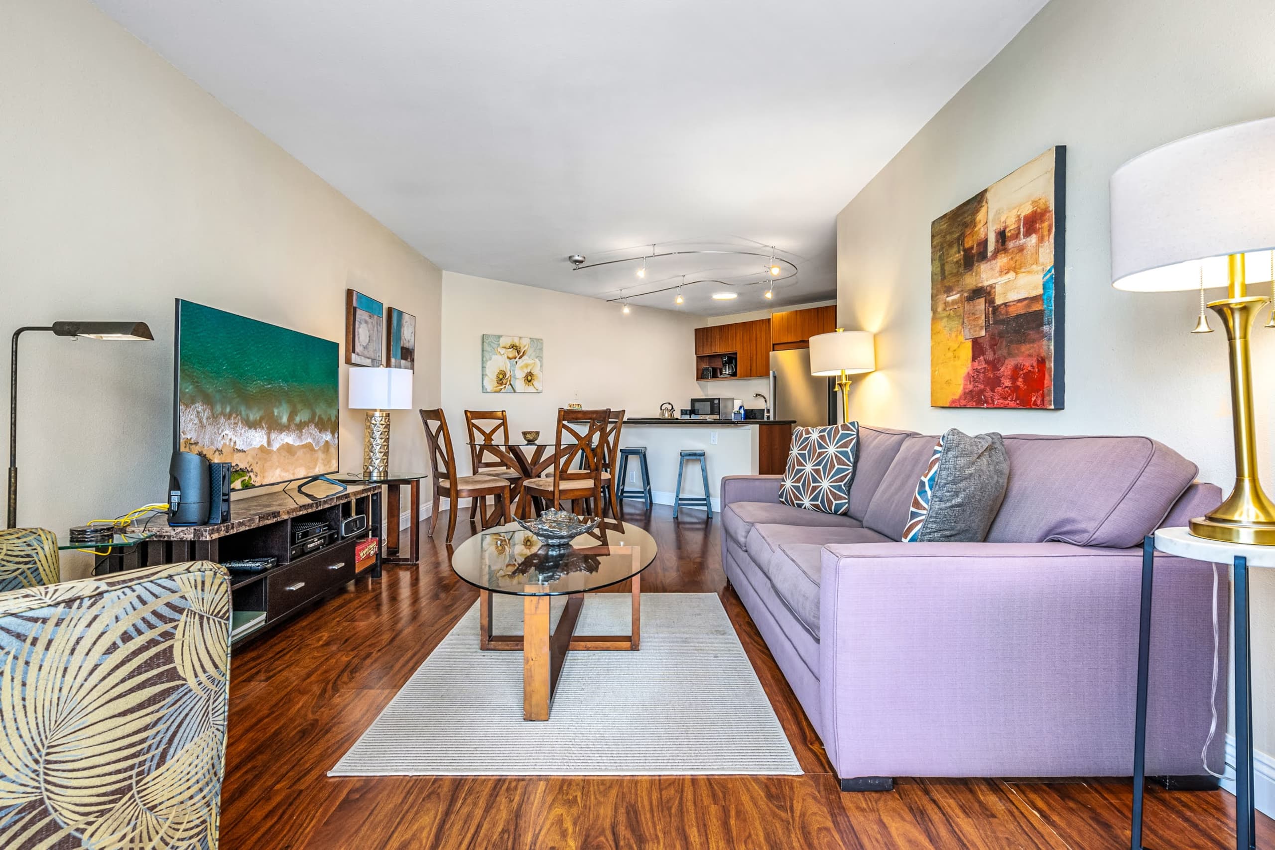 Condo in Kihei · ★4.75 · 1 bedroom · 2 beds · 1 shared bath - Image 8